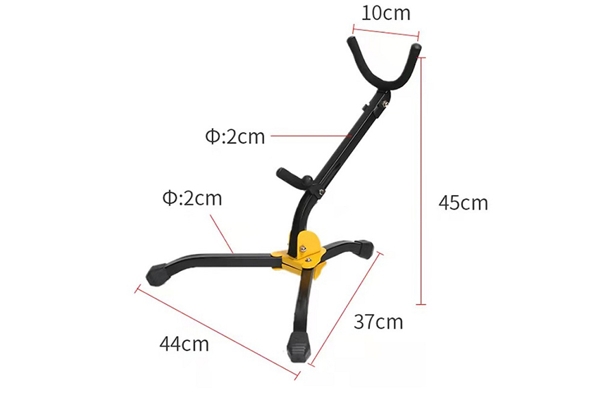 S-99 alto saxophone professioanl stand