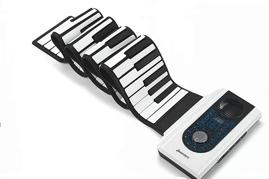 S2088L early education instrument 88 key hand roll electric piano