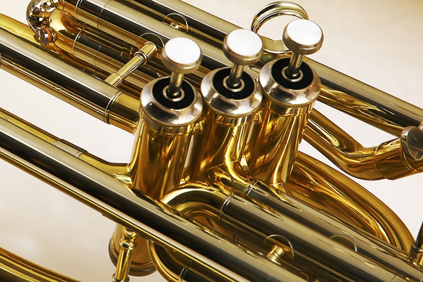 ZYSH-207 Professional sousaphone