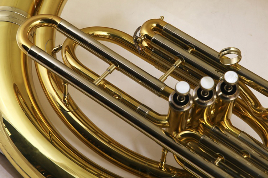 ZYSH-207 Professional sousaphone