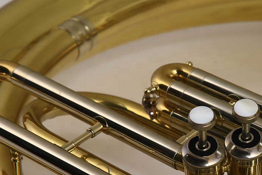 ZYSH-207 Professional sousaphone