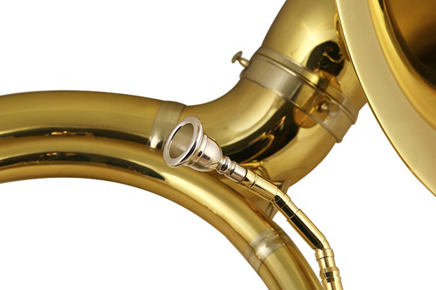 ZYSH-207 Professional sousaphone