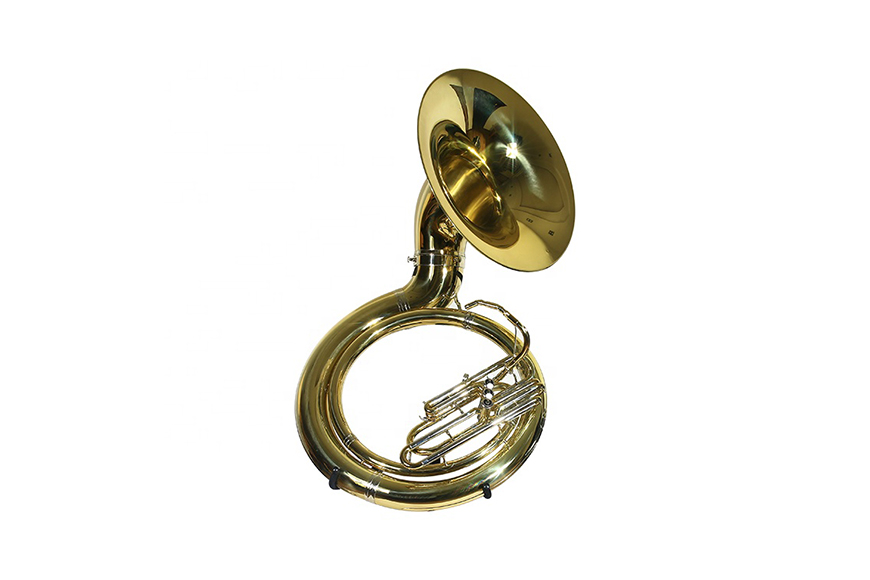 ZYSH-207 Professional sousaphone