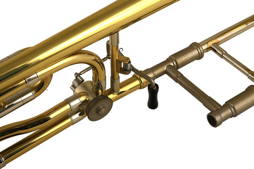 ZYTB-680  Modulated tenor trombone