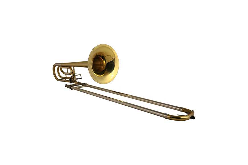 ZYTB-680  Modulated tenor trombone