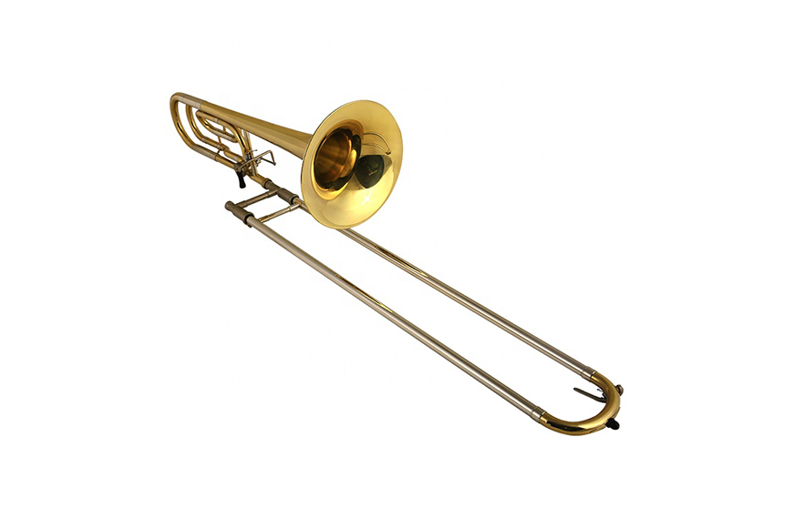 ZYTB-680  Modulated tenor trombone
