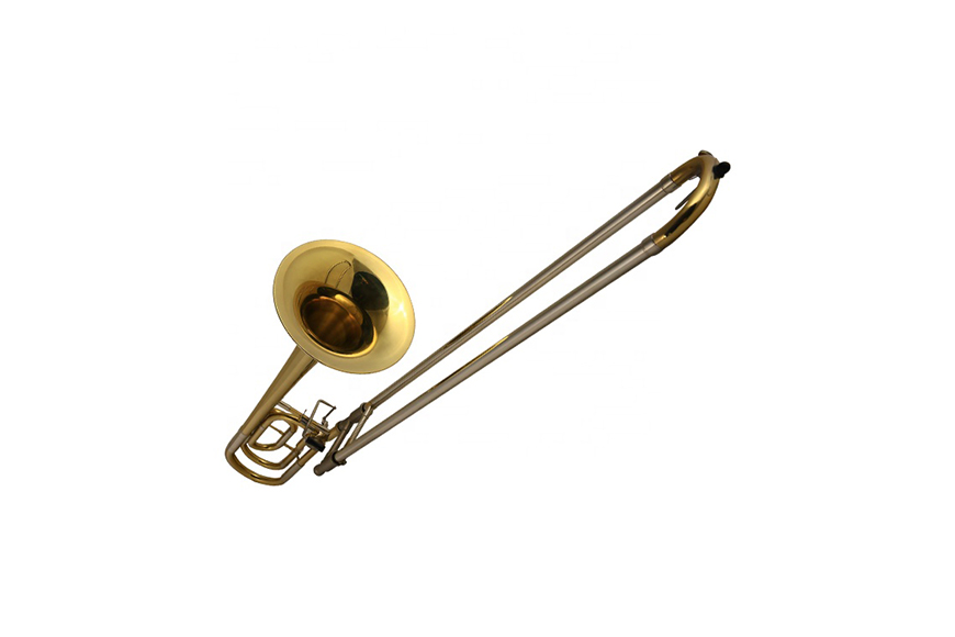 ZYTB-680  Modulated tenor trombone
