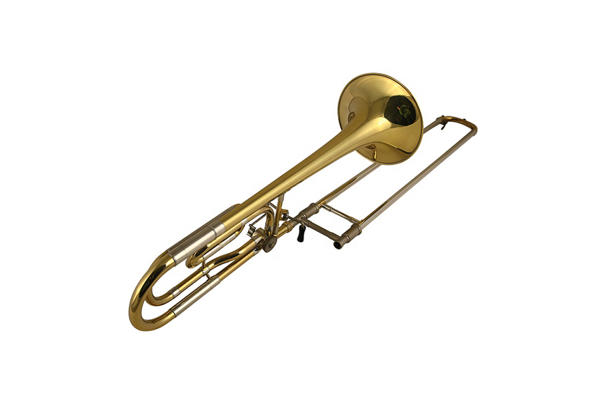 ZYTB-680  Modulated tenor trombone