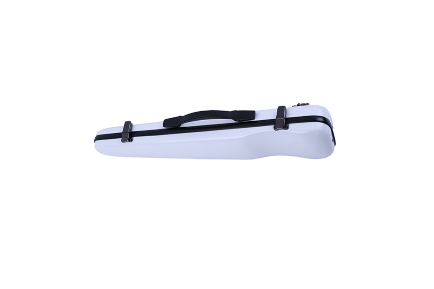 YG11510G1   One piece fiberglass clarinet case for beginner