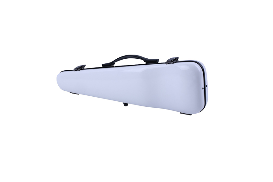YG11510G1   One piece fiberglass clarinet case for beginner