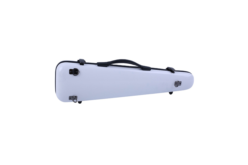 YG11510G1   One piece fiberglass clarinet case for beginner