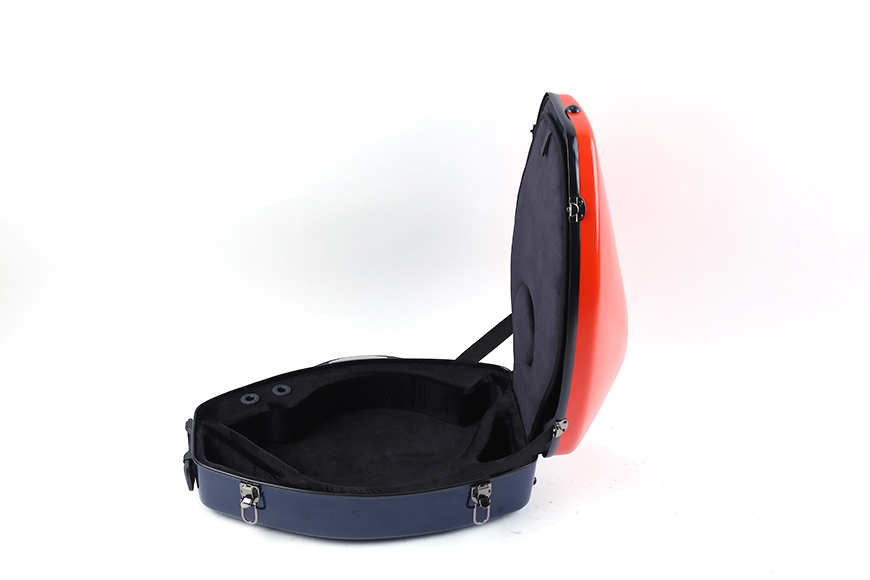 YH1511G1  Detachable double french horn case