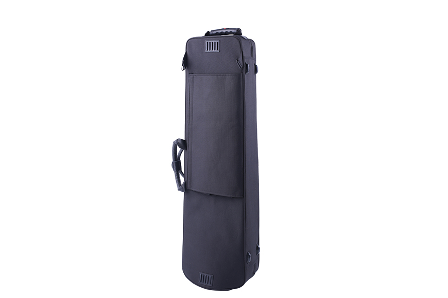 YH1511Q4  Brass musical instruments trombone case