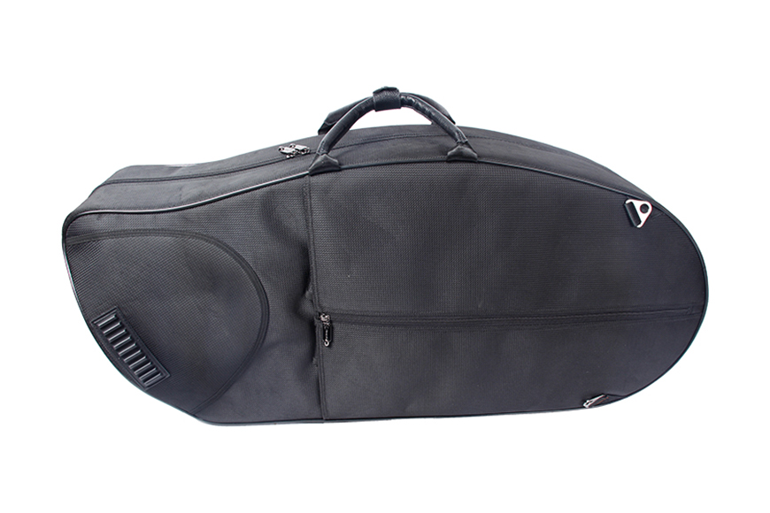 YH1610A12  rotary baritone case