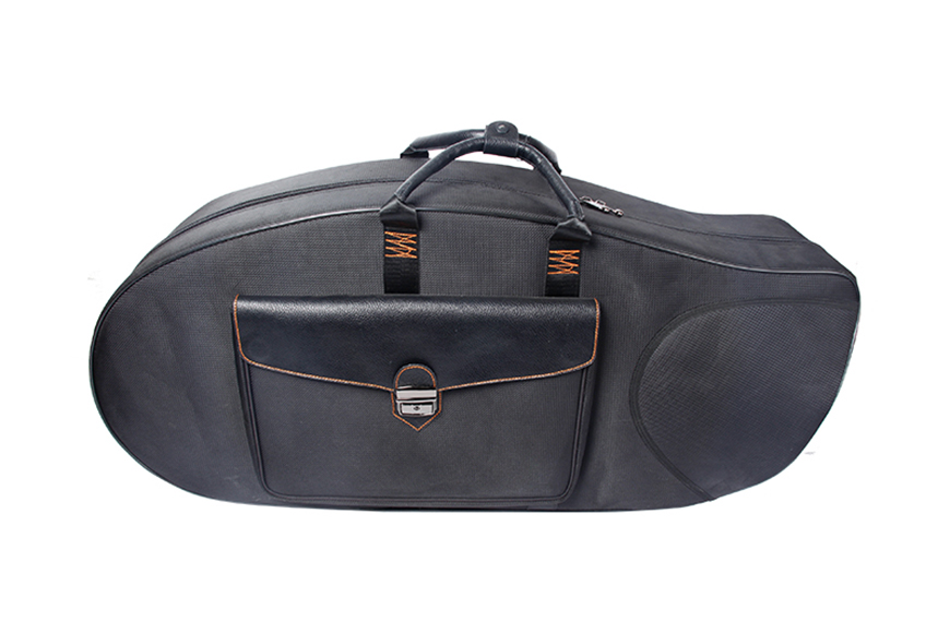 YH1610A12  rotary baritone case