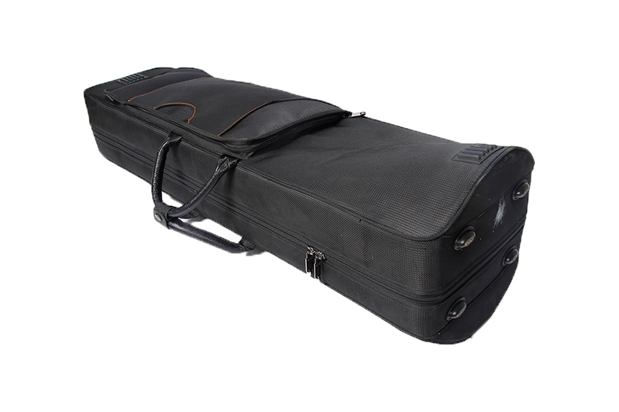 YH1610A13 trombone hard case