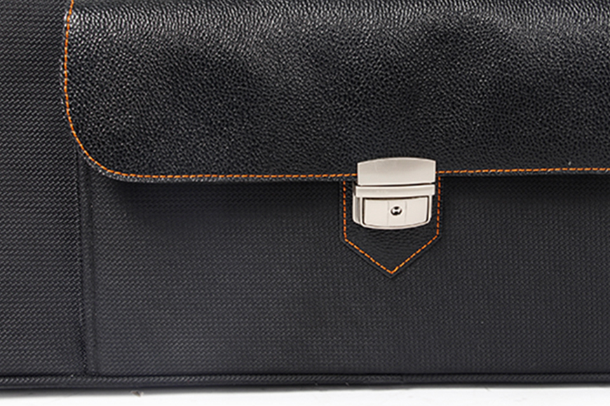 YH1610A13 trombone hard case