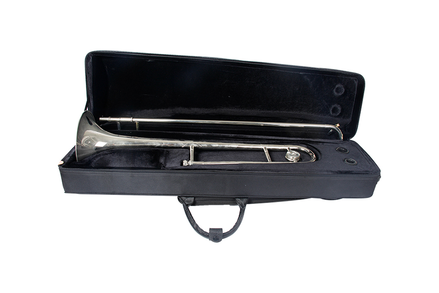 YH1610A13 trombone hard case