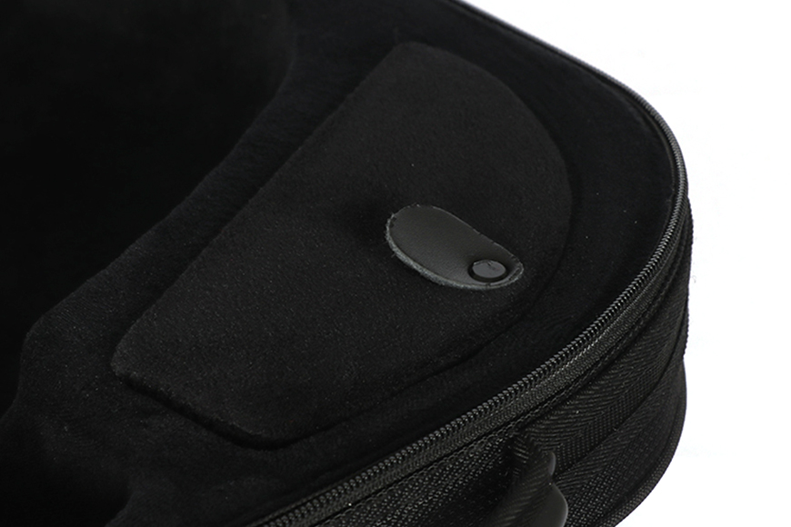 YH2020H1  Detachable french horn case