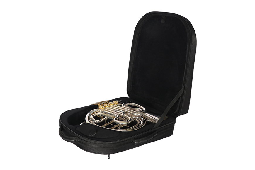 YH2020H1  Detachable french horn case