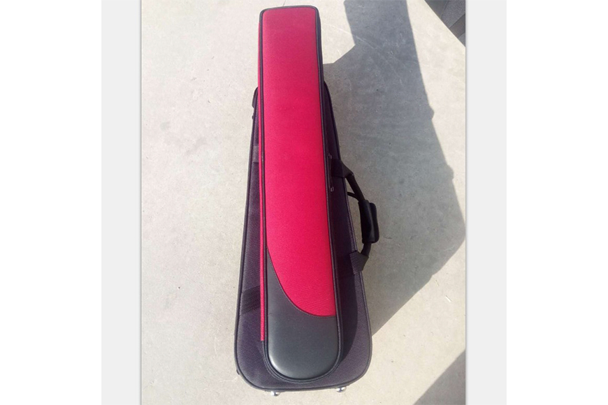 YH1811A2  High-quality bell-shaped trombone case