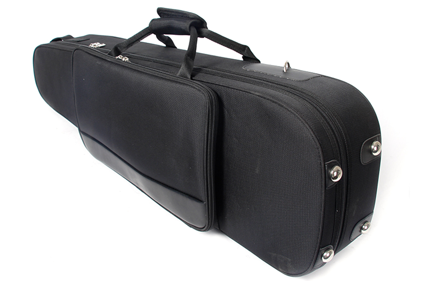 YH1811A2 Detachable bell bass trombone case