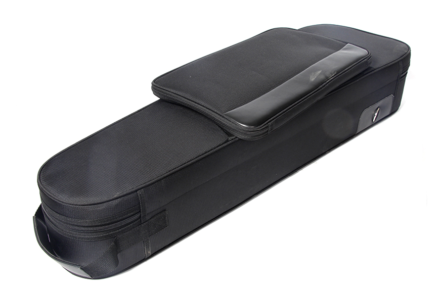 YH1811A2 Detachable bell bass trombone case