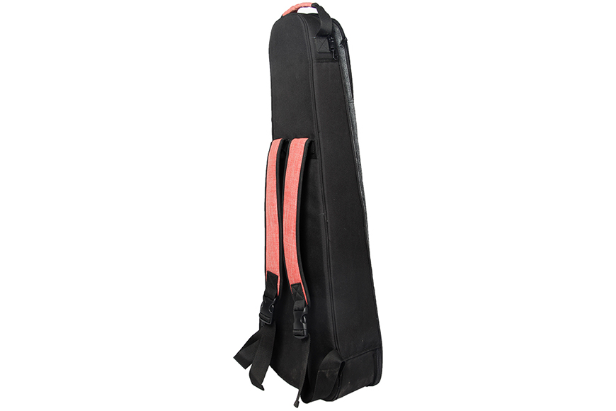 YH190512  Split alto/tenor trombone soft bag