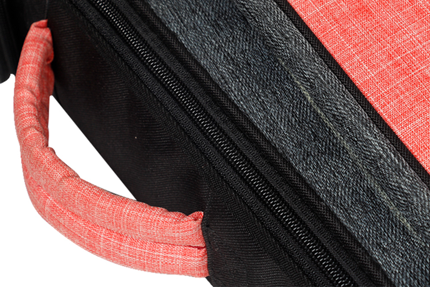 YH190512  Split alto/tenor trombone soft bag