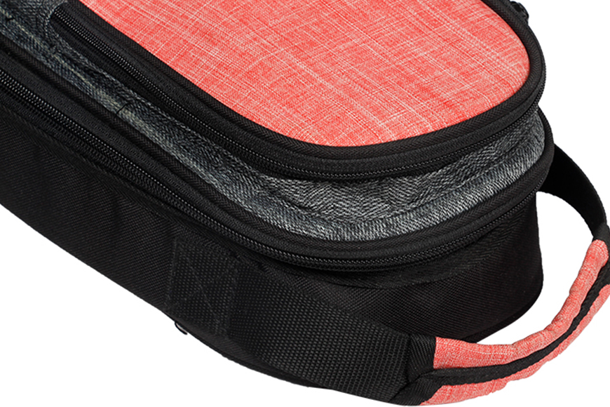 YH190512  Split alto/tenor trombone soft bag