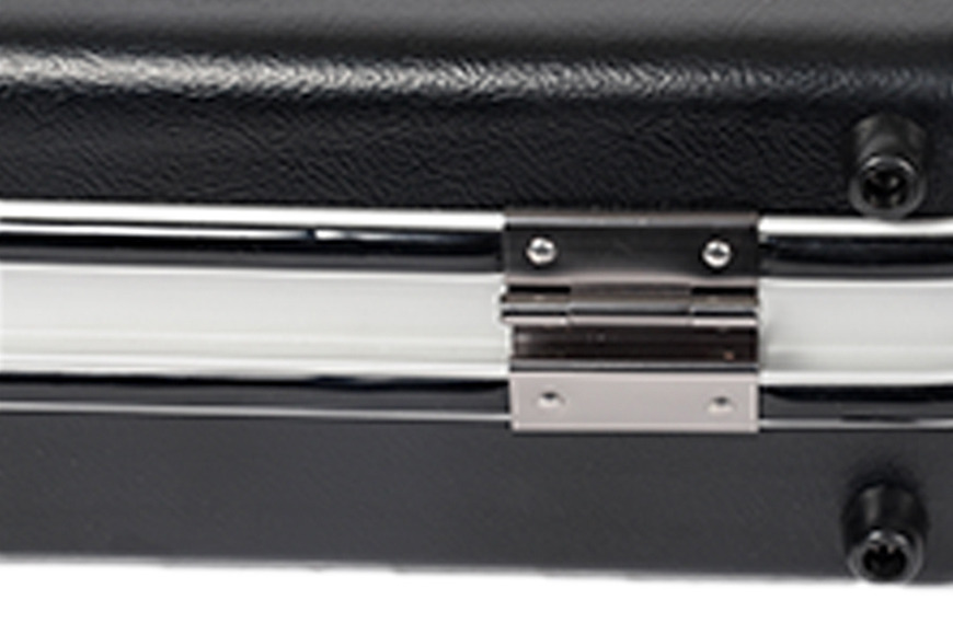YH1910ABS3  High quality ABS material trumpet case