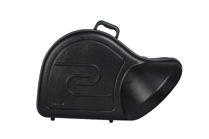 YH1910ABS5  Joint French horn case