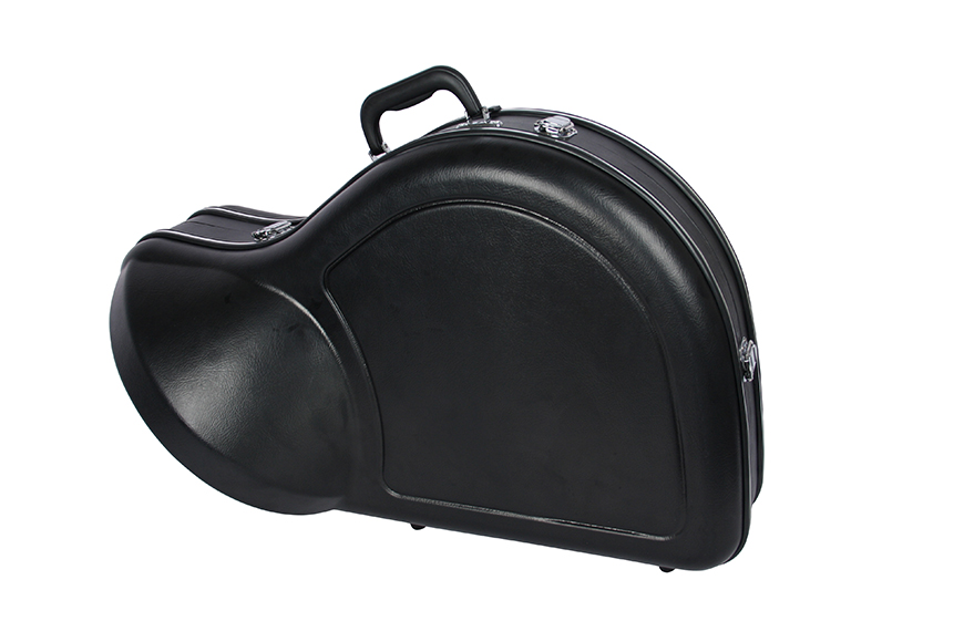 YH1910ABS5  Joint French horn case