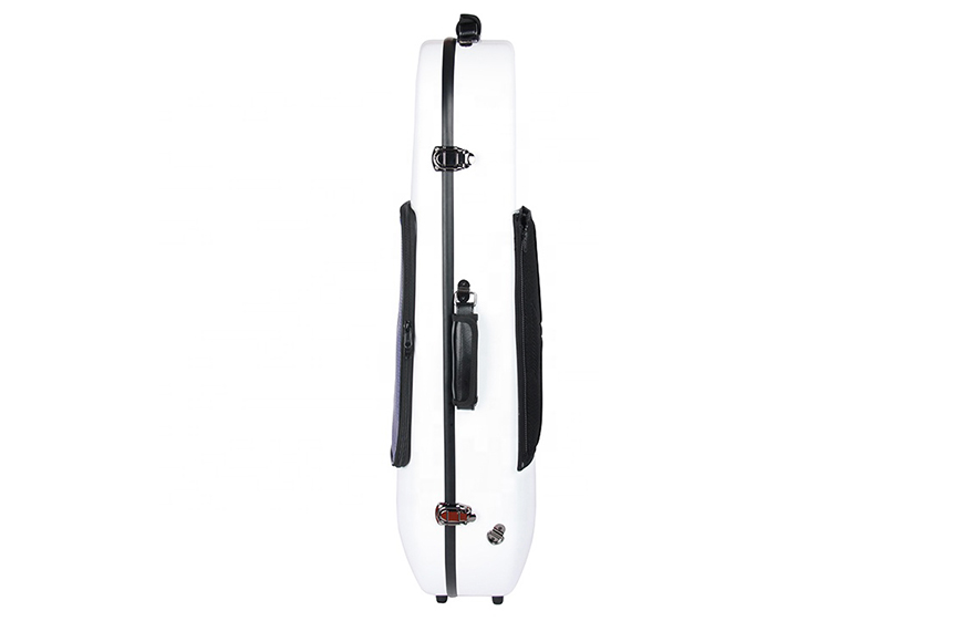 YH1910BL3  Fiberglass alto trombone case