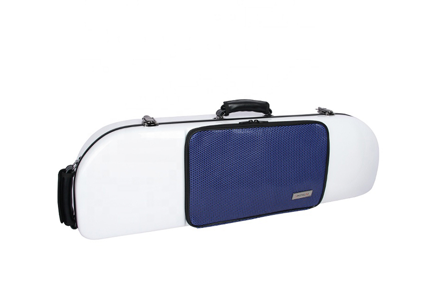YH1910BL3  Fiberglass alto trombone case
