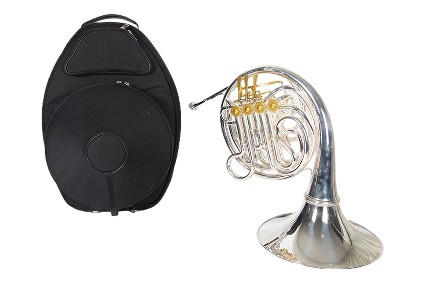 YH1910F1 French horn case