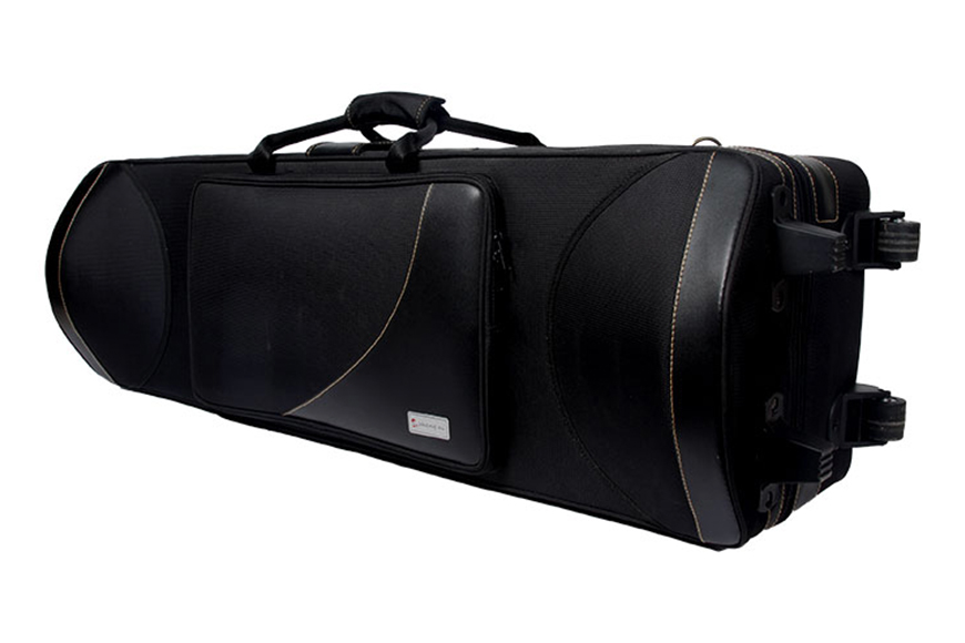 YH1910L9 Double trombone case