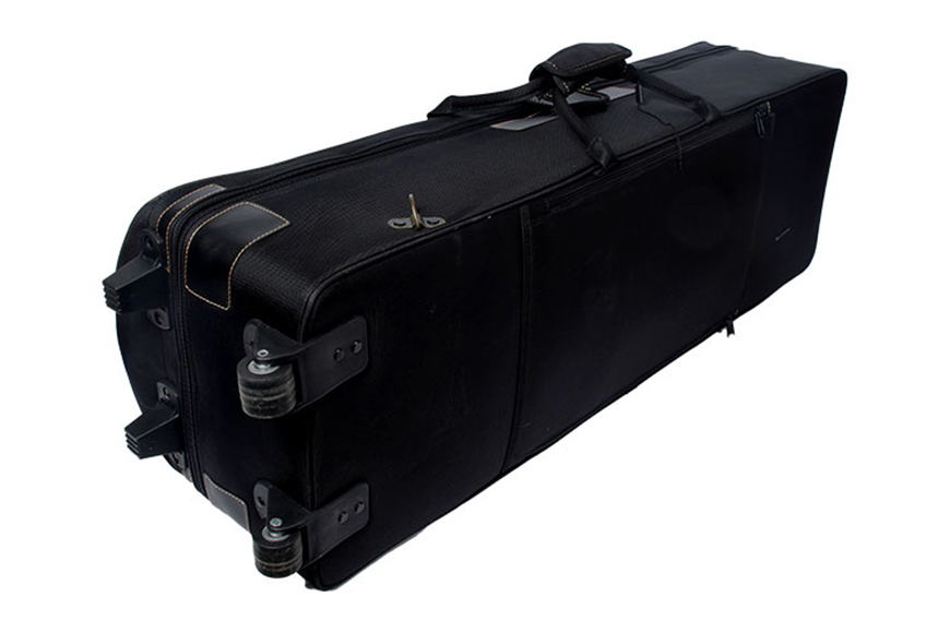 YH1910L9 Double trombone case