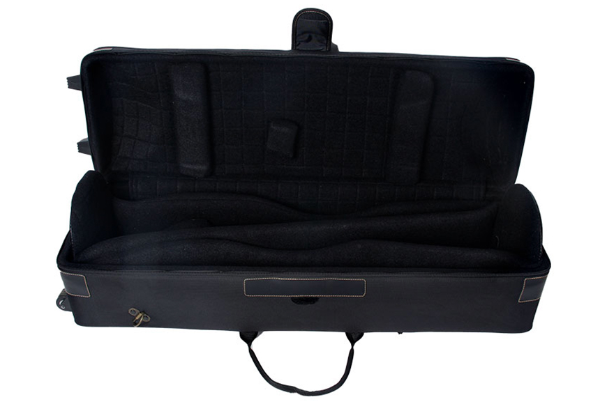 YH1910L9 Double trombone case