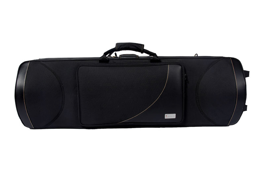 YH1910L9 Double trombone case