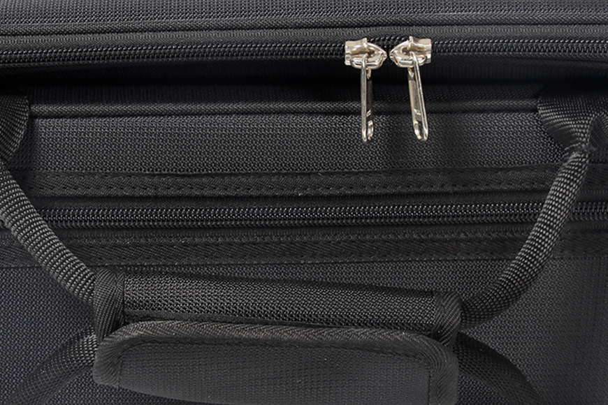 YH1910P1  Detachable bell bass trombone case