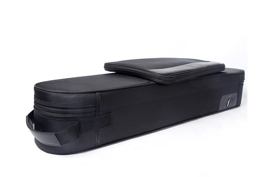 YH1910P1  Detachable bell bass trombone case