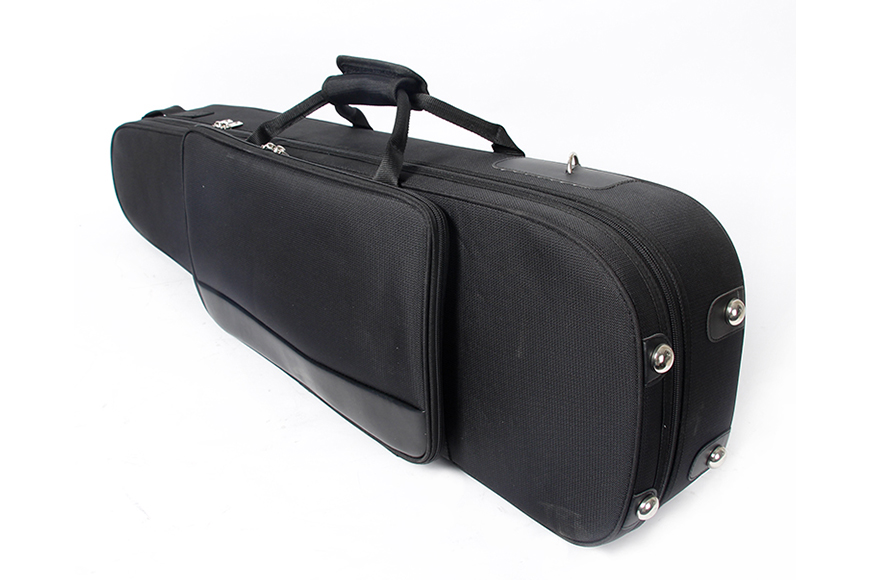 YH1910P1  Detachable bell bass trombone case