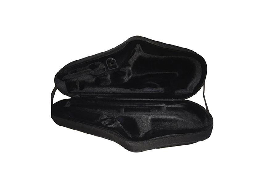 YS0610P2  Alto saxophone foam case