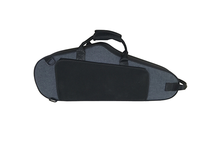 YS0610P2  Alto saxophone foam case
