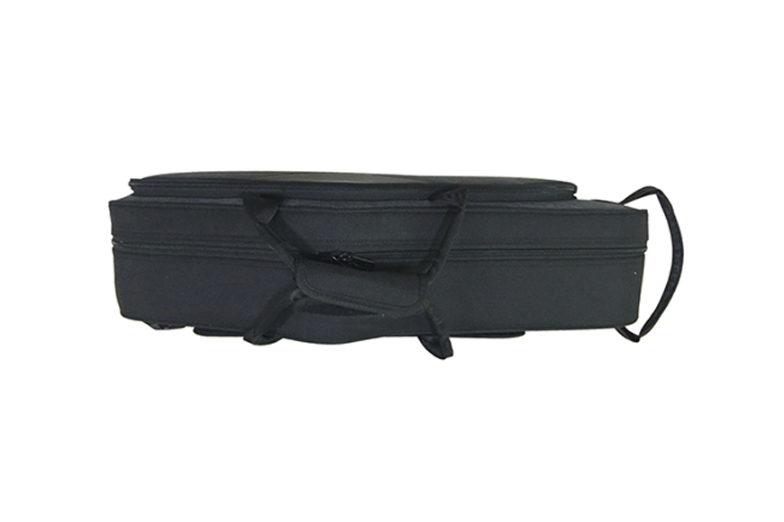 YS0610P2  Alto saxophone foam case
