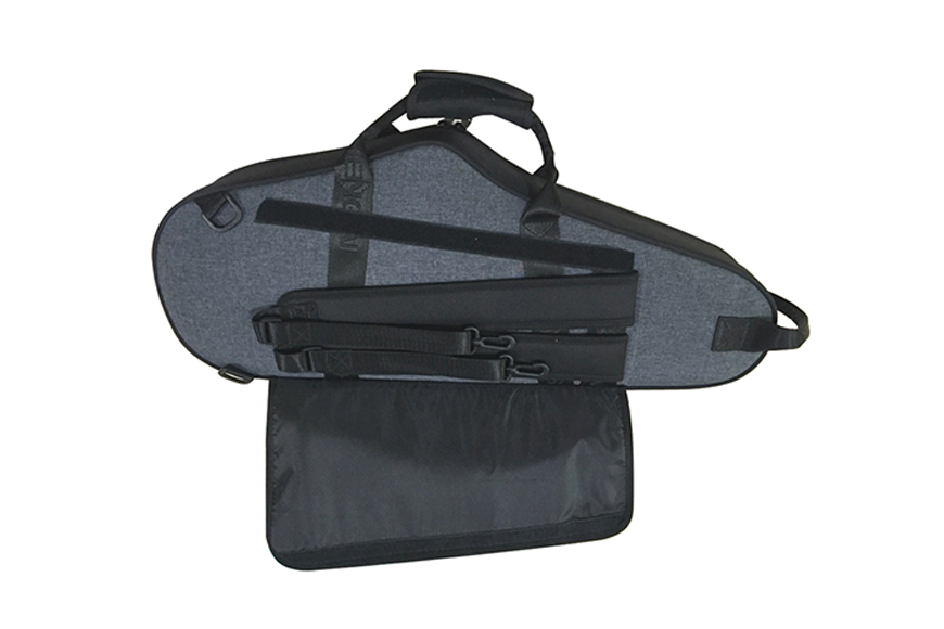 YS0610P2  Alto saxophone foam case