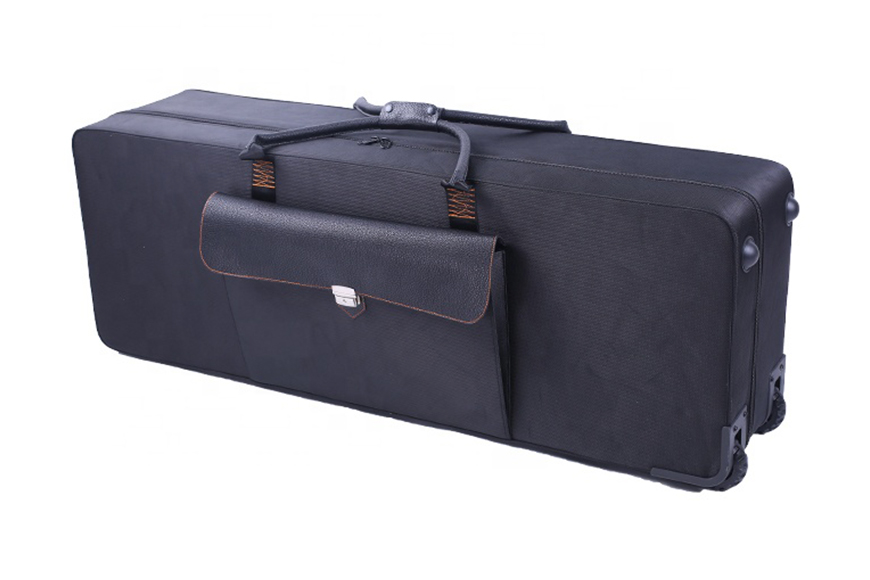 YS1511A3  Bass saxophone case
