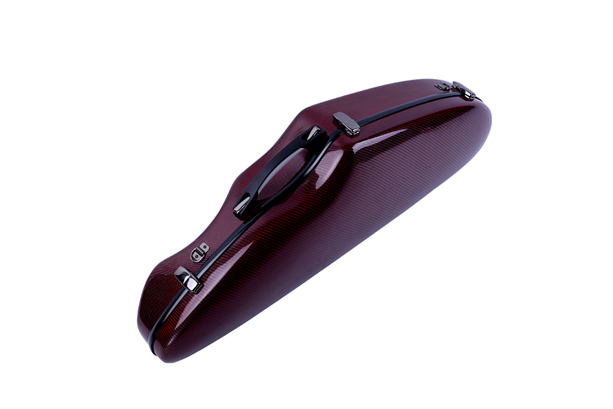 YS1511G4   Professional carbon fiber tenor saxophone hard case