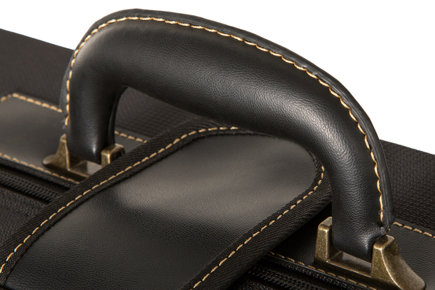 YS1910L10 High grade waterproof soprano saxophone case